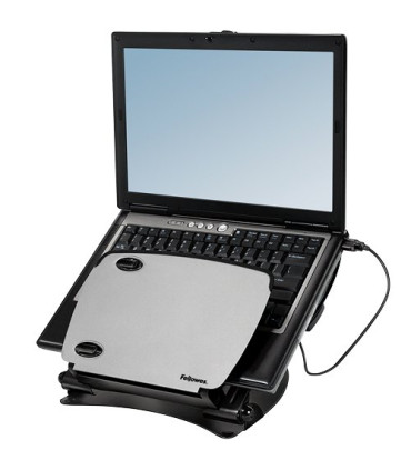 SOPORTE PORTATIL FELLOWES PROFESIONAL