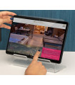 SOPORTE TARIFOLD ACRILICO PARA TABLET