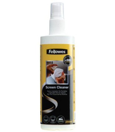 SPRAY FELLOWES LIMPIADOR DE PANTALLAS