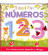 STENCIL FUN MANOLITO B. NUMEROS