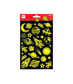 STICKERS APLI (18561) Bl.1h. ESPACIO LUM
