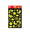 STICKERS APLI (18559) Bl.1h. ESTRELLA&LU