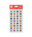 STICKERS APLI (20206) Bl.1h.ESTRELLAS RA