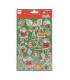 STICKERS APLI (20717) Bl.1h. VELVET NAVI