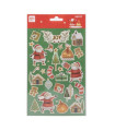 STICKERS APLI (20717) Bl.1h. VELVET NAVI