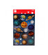 STICKERS APLI (18558) Bl.1h. PLANETAS