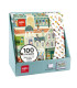 STICKERS GAME POSTER CON PEGATINAS EX.10