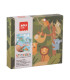 STICKERS GAME CAJA CARTON SAFARI