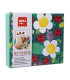 STICKERS GAME CAJA CARTON MARIQUITA
