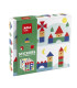STICKERS GAME CAJA CARTON PUEBLOS