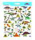 STICKERS ERIK Bl.1h. CLASSY DINOSAURIOS