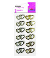 STICKERS ERIK Bl.1h. TOPPER SCRAP&DECO C