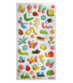 STICKERS ERIK Bl.1h. TWEENY FOAMY INSECT