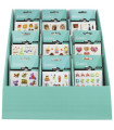 STICKERS MAILDOR COOKY CUMPLE EXP/90