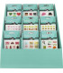 STICKERS MAILDOR COOKY EVENTOS EXP/90