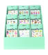 STICKERS MAILDOR COOKY MAGIA EXP/90