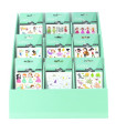 STICKERS MAILDOR COOKY MAGIA EXP/90