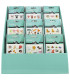 STICKERS MAILDOR COOKY MASCOTAS EXP/90