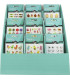 STICKERS MAILDOR COOKY PASCUA EXP/90