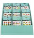 STICKERS MAILDOR COOKY PRIMAV.EXP/90