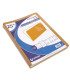 SUBCARP.GRAF.180g CART. BICOLOR Fº P/25
