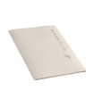 SUBCARP. JALEMA 226g A4 BEIGE P/10