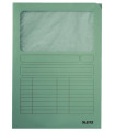 SUBCARP. LEITZ VENTANA 140g A4 VE P/100