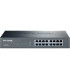 SWITCH TP-LINK 16 PUERTOS GIGA