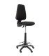 TABURETE PIQUERAS ELCHE CP NEGRO