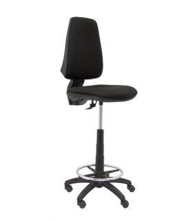TABURETE PIQUERAS ELCHE CP NEGRO