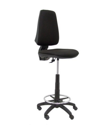 TABURETE PIQUERAS ELCHE CP NEGRO