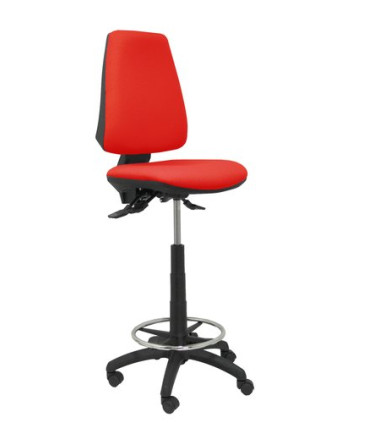 TABURETE PIQUERAS ELCHE S BALI ROJO