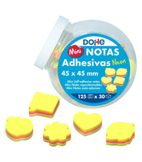 TACO NOTAS DOHE NEON EXP.30