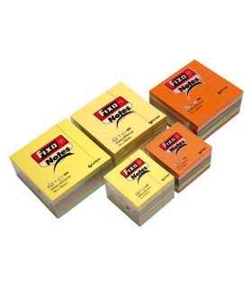 TACO NOTAS FIXO CUBO 76x76 400h PASTEL