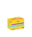 TACO NOTAS POST-IT 622 47,6x47,6 P/12