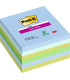 TACO NOTAS POST-IT 675 101x101 P/6
