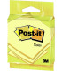 TACO NOTAS POST-IT 76X76  EN BLISTER