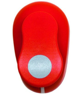 TALADRO GOMA EVA FIXO KIDS 1,6 CIRCULO