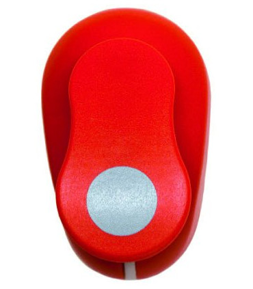 TALADRO GOMA EVA FIXO KIDS 1,6 CIRCULO