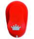 TALADRO GOMA EVA FIXO KIDS 1,6 CORONA