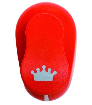 TALADRO GOMA EVA FIXO KIDS 1,6 CORONA