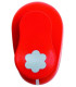 TALADRO GOMA EVA FIXO KIDS 1,6 FLOR