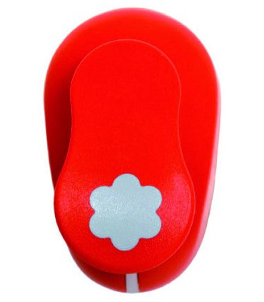 TALADRO GOMA EVA FIXO KIDS 1,6 FLOR