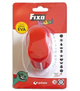 TALADRO GOMA EVA FIXO KIDS 1,6 MANO