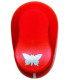 TALADRO GOMA EVA FIXO KIDS 1,6 MARIPOSA