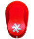 TALADRO GOMA EVA FIXO KIDS 1,6 NIEVE
