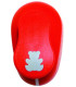 TALADRO GOMA EVA FIXO KIDS 1,6 OSO