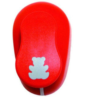 TALADRO GOMA EVA FIXO KIDS 1,6 OSO