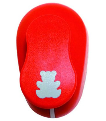 TALADRO GOMA EVA FIXO KIDS 1,6 OSO