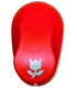 TALADRO GOMA EVA FIXO KIDS 1,6 TULIPAN
